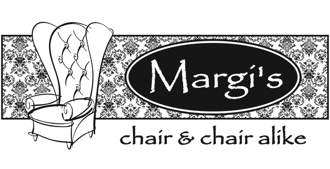 Margi's Chair and Chair Alike